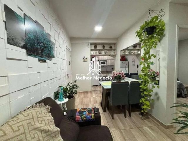 Apartamento venda em Região Imediata de Campinas, Região Metropolitana de Campinas