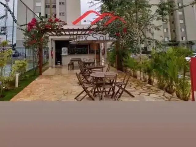 Apartamento venda em Região Imediata de Campinas, Região Metropolitana de Campinas
