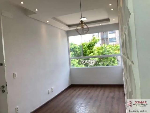 Apartamento venda em Jardim Cidade Nova, Sumaré