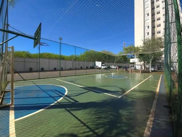 Apartamento venda em Jardim Cidade Nova, Sumaré