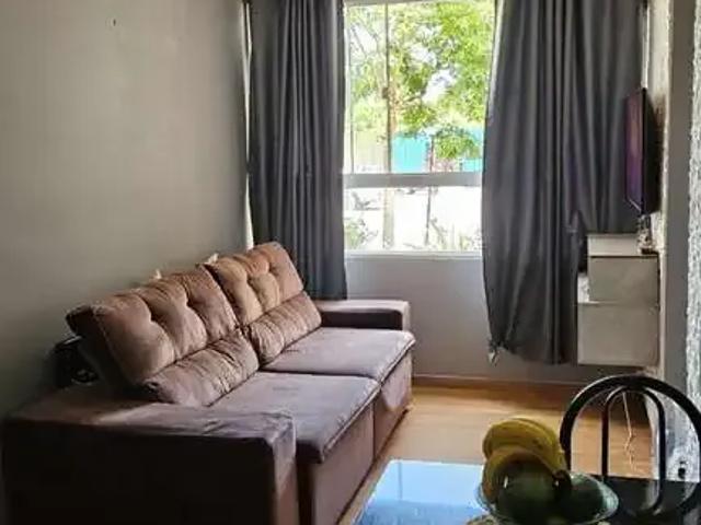 Apartamento venda em Jardim Cidade Nova, Sumaré