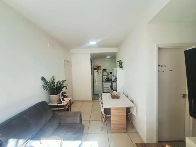 Apartamento venda em Jardim Cidade Nova, Sumaré
