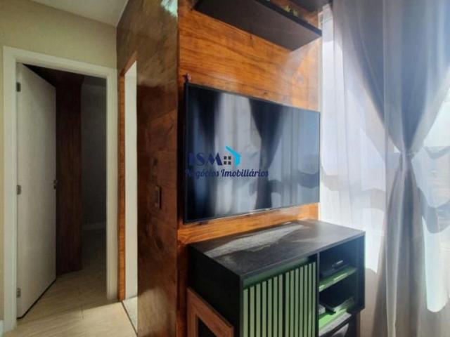 Apartamento venda em Jardim Cidade Nova, Sumaré