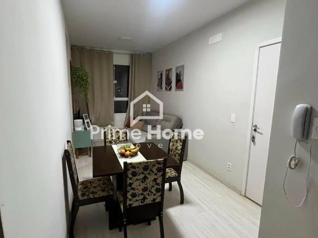 Apartamento venda em Jardim Cidade Nova, Sumaré