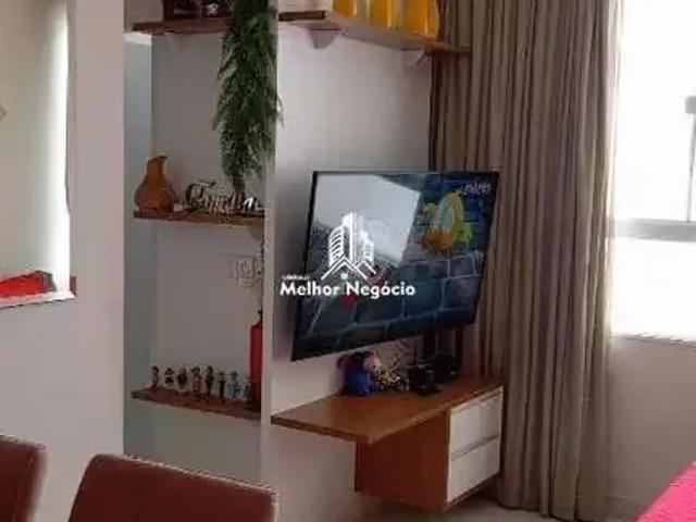 Apartamento venda em Região Imediata de Campinas, Região Metropolitana de Campinas
