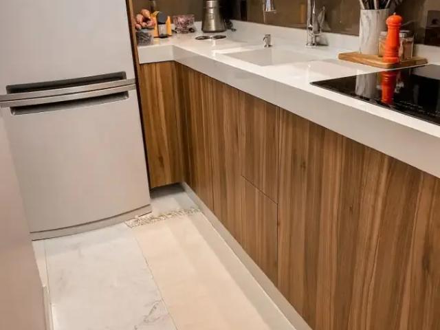Apartamento venda em Jardim Cidade Nova, Sumaré