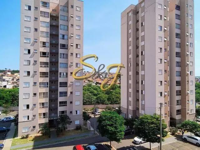 Apartamento venda em Jardim Cidade Nova, Sumaré