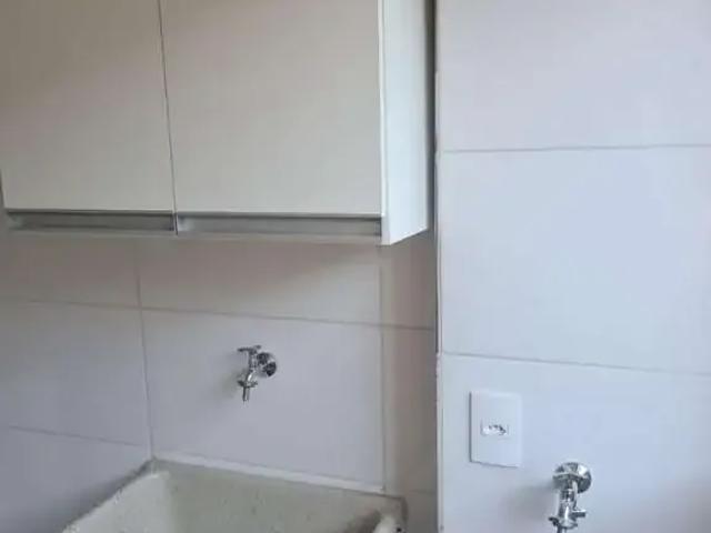 Apartamento venda em Jardim Nossa Senhora da Conceição, Sumaré