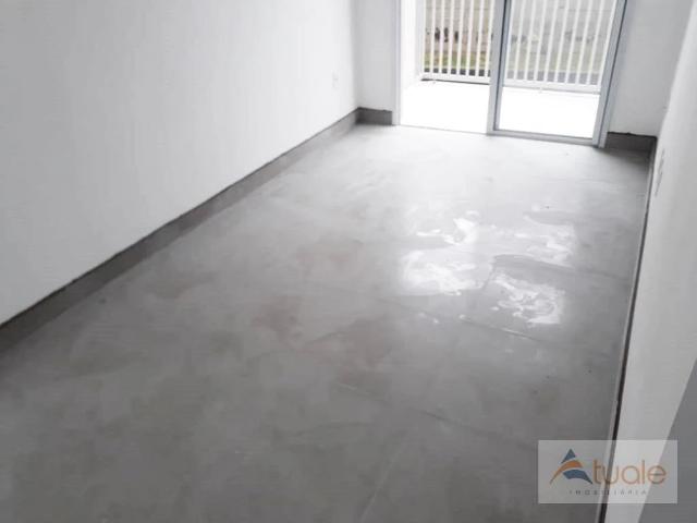 Apartamento venda em Loteamento Parque Residencial Amizade, Sumaré