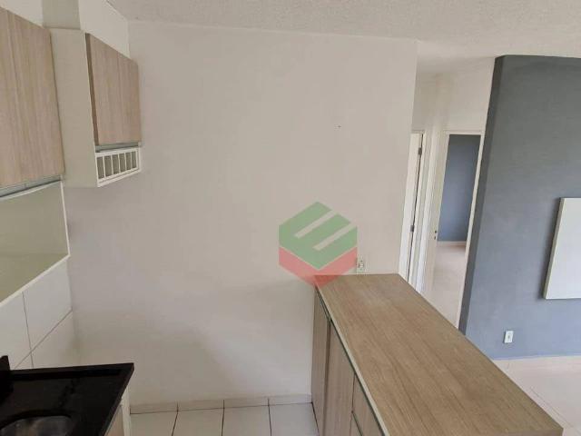 Apartamento venda em Jardim Dall Orto, Sumaré