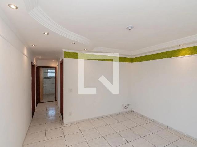 Apartamento venda em Loteamento Vila San Martin, Sumaré