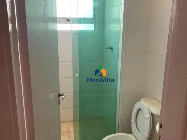 Apartamento venda em Jardim das Estâncias, Sumaré