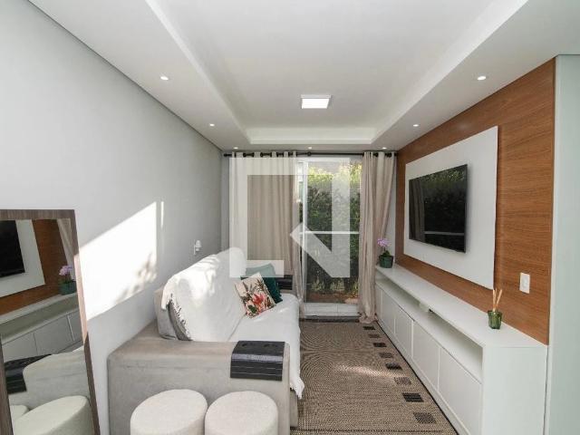 Apartamento venda em Vila San Martin, Sumaré