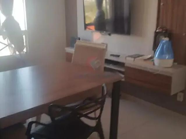 Apartamento venda em Jardim Dall Orto, Sumaré