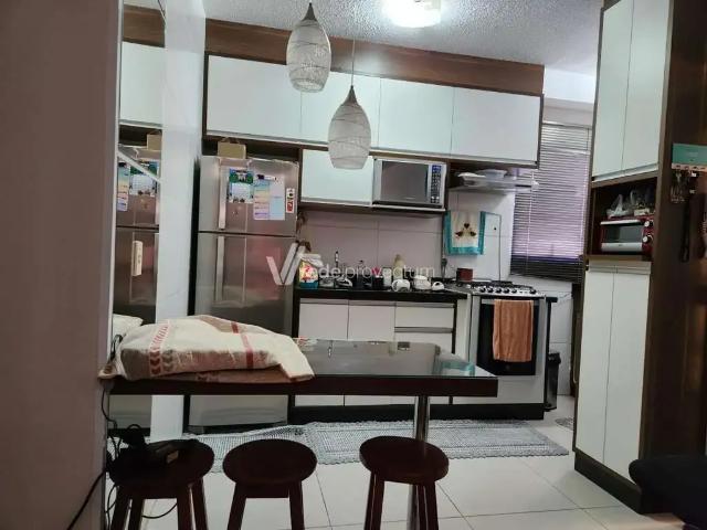Apartamento venda em Região Imediata de Campinas, Região Metropolitana de Campinas