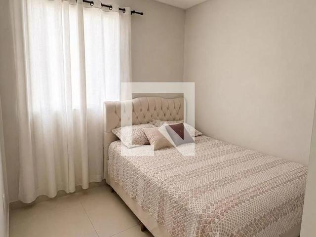 Apartamento venda em Santa Júlia, Sumaré