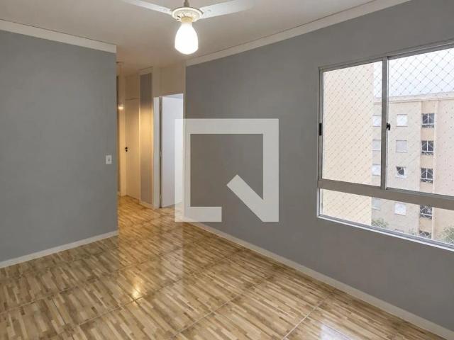 Apartamento venda em Santa Júlia, Sumaré