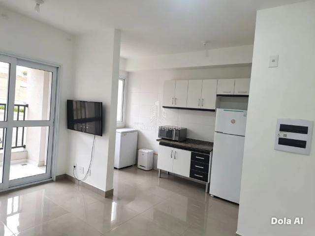 Apartamento venda em Jardim Nova Esperança II, Sumaré