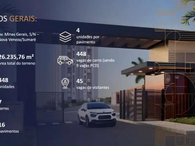 Apartamento venda em Região Imediata de Campinas, Região Metropolitana de Campinas