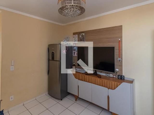 Apartamento venda em Santa Maria, Sumaré