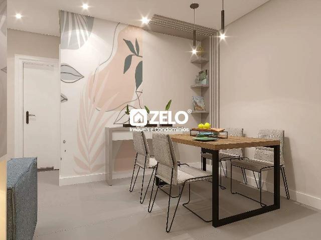 Apartamento venda em Nova Veneza, Sumaré