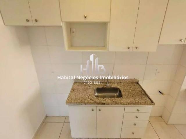 Apartamento venda em Nova Veneza, Sumaré
