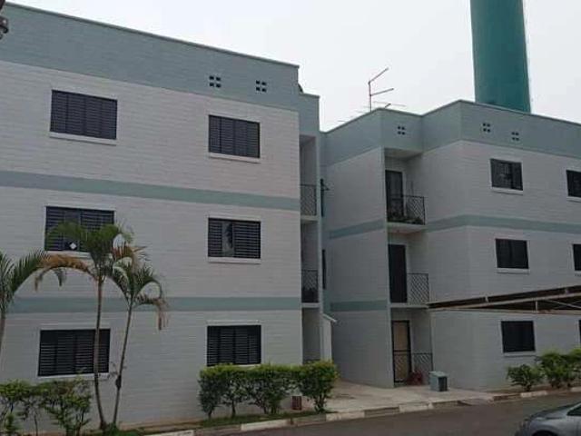 Apartamento venda em Loteamento Parque Residencial Amizade, Sumaré