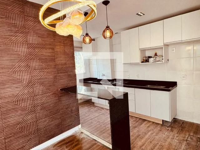 Apartamento venda em Maria Luíza, Sumaré