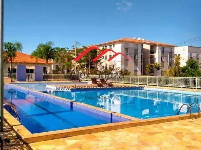 Apartamento venda em Região Imediata de Campinas, Região Metropolitana de Campinas