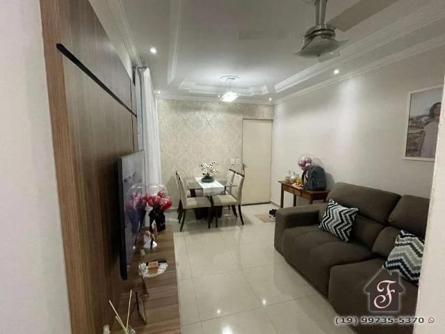 Apartamento venda em Loteamento Recanto dos Sonhos, Sumaré