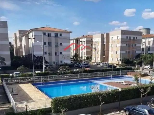 Apartamento venda em Região Imediata de Campinas, Região Metropolitana de Campinas