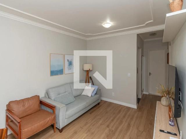 Apartamento venda em Volobueff, Sumaré