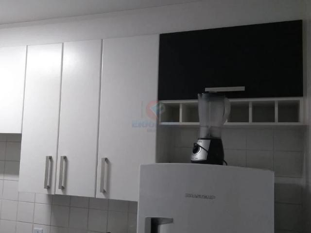 Apartamento venda em Loteamento Recanto dos Sonhos, Sumaré
