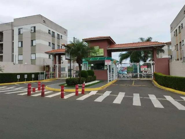 Apartamento venda em Região Imediata de Campinas, Região Metropolitana de Campinas