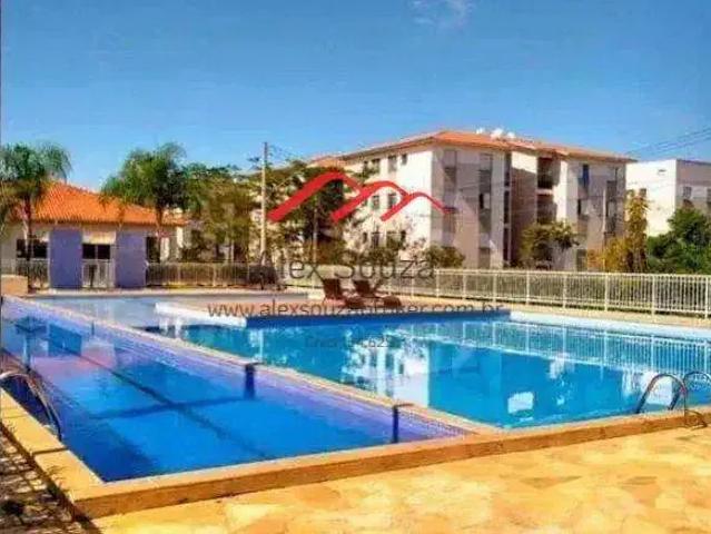 Apartamento venda em Região Imediata de Campinas, Região Metropolitana de Campinas