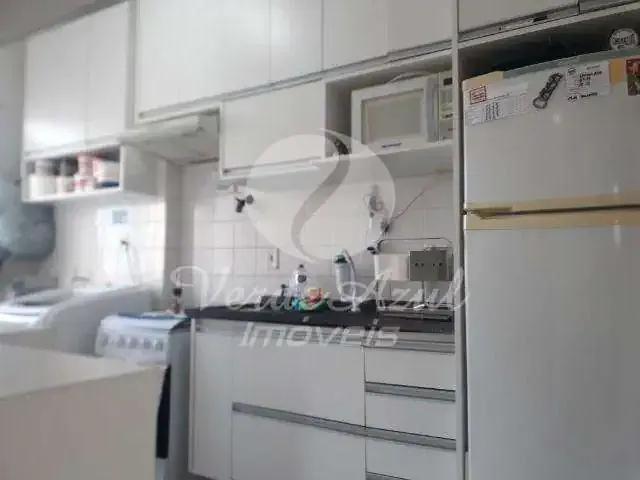 Apartamento venda em Loteamento Jardim Maria Luíza, Sumaré