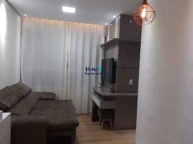 Apartamento venda em Jardim Cidade Nova, Sumaré