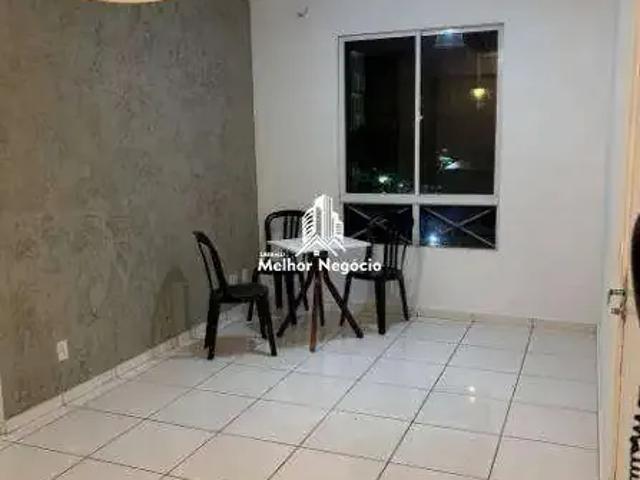 Apartamento venda em Região Imediata de Campinas, Região Metropolitana de Campinas