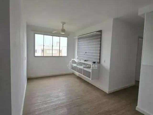 Apartamento venda em Jardim São Gerônimo, Sumaré