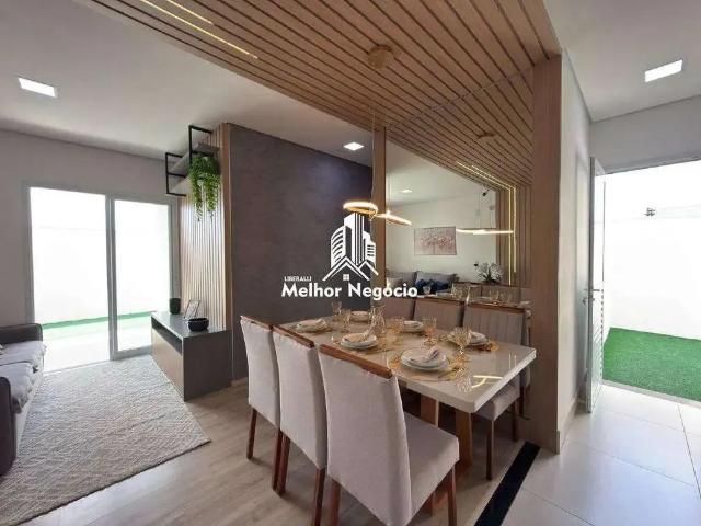 Apartamento venda em Parque Progresso II, Sumaré