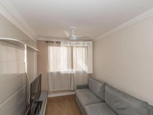 Apartamento venda em Vila San Martin, Sumaré