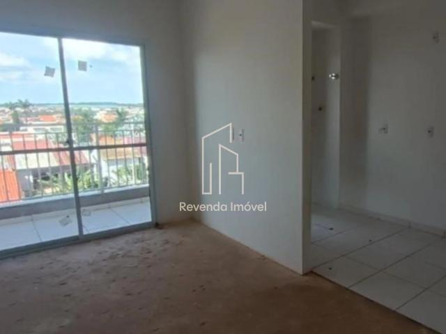 Apartamento venda em Sumaré