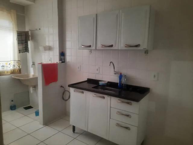 Apartamento venda em Santa Maria, Sumaré