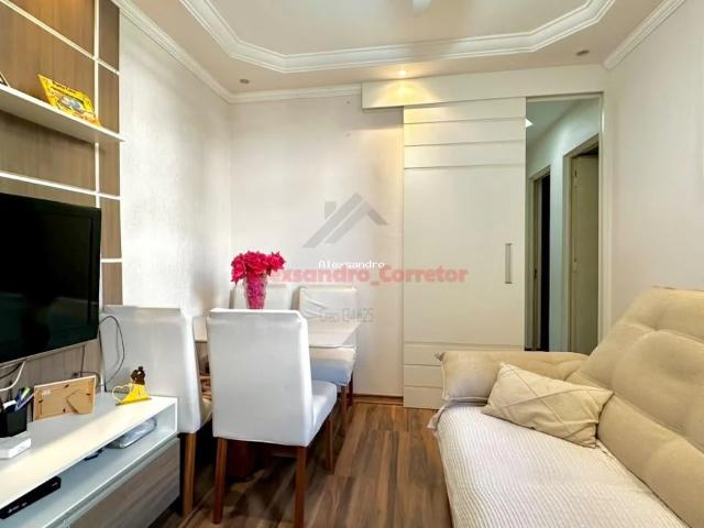 Apartamento venda em Santa Maria, Sumaré