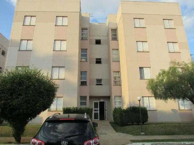 Apartamento venda em Região Imediata de Campinas, Região Metropolitana de Campinas