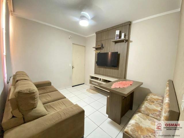 Apartamento venda em Santa Maria, Sumaré