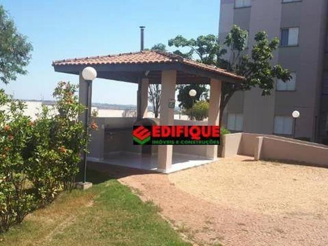Apartamento venda em Santa Maria, Sumaré