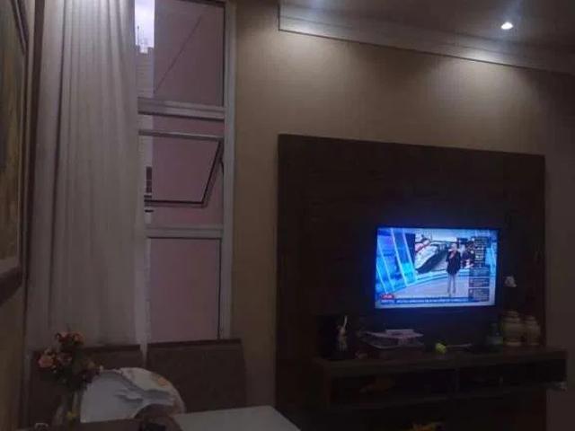 Apartamento venda em Santa Maria, Sumaré
