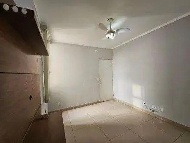 Apartamento venda em Santa Maria, Sumaré