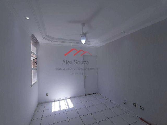 Apartamento venda em Santa Maria, Sumaré